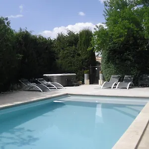 De Charme Piscine Et En Provence Méthamis