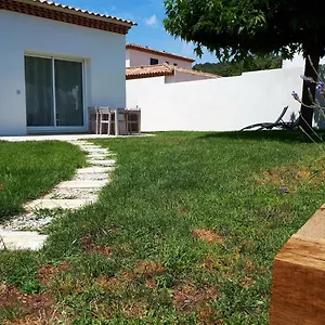 Vacances En Provence Verte Garéoult